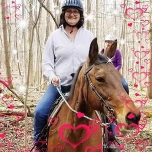 Meet your Posher, Beth